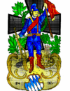 Logo des Veteranen- und Kriegerverein Föching e.V.