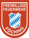 Logo der Freiwilligen Feuerwehr Föching e.V.