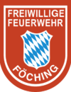 Logo der Freiwilligen Feuerwehr Föching e.V.