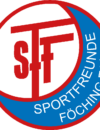 Logo der Sportfreunde Föching e.V.