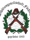 Logo der Schützengesellschaft Föching e.V.