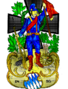 Logo des Veteranen- und Kriegerverein Föching e.V.